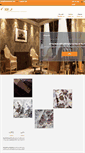 Mobile Screenshot of khoshroobaft.com